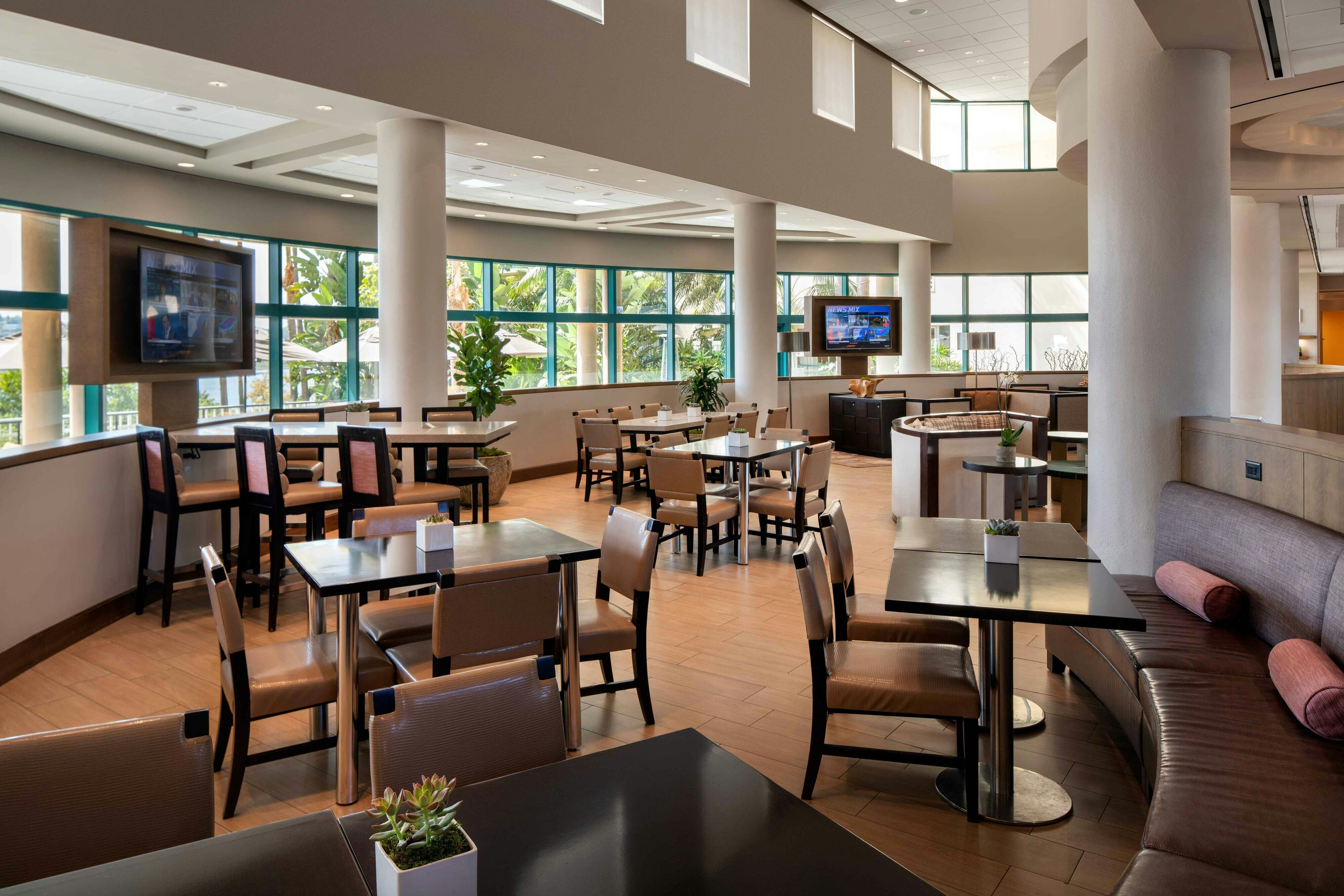 Marriott Newport Beach Bayview 40/51