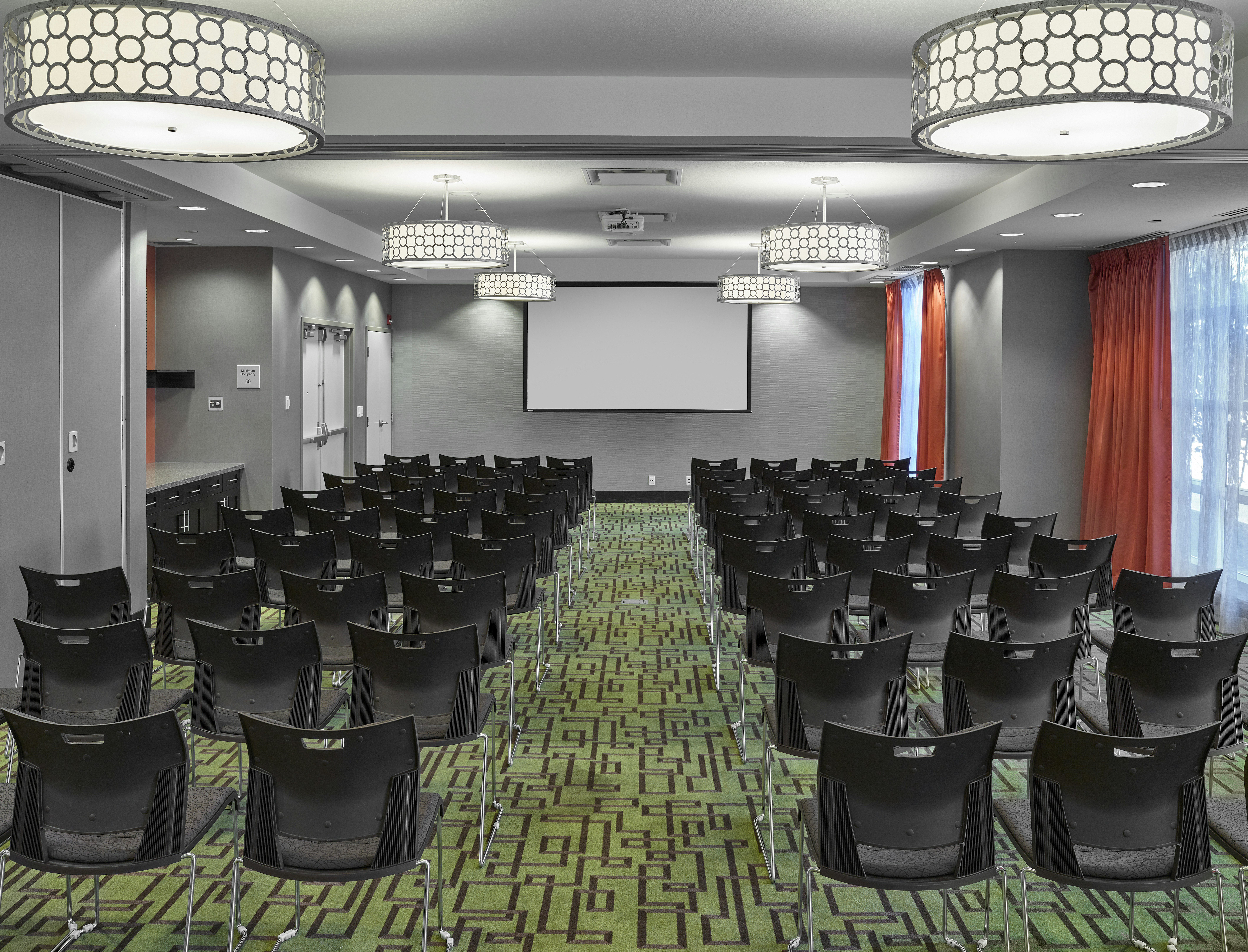 Hampton Inn By Hilton Calgary Airport North 43/58