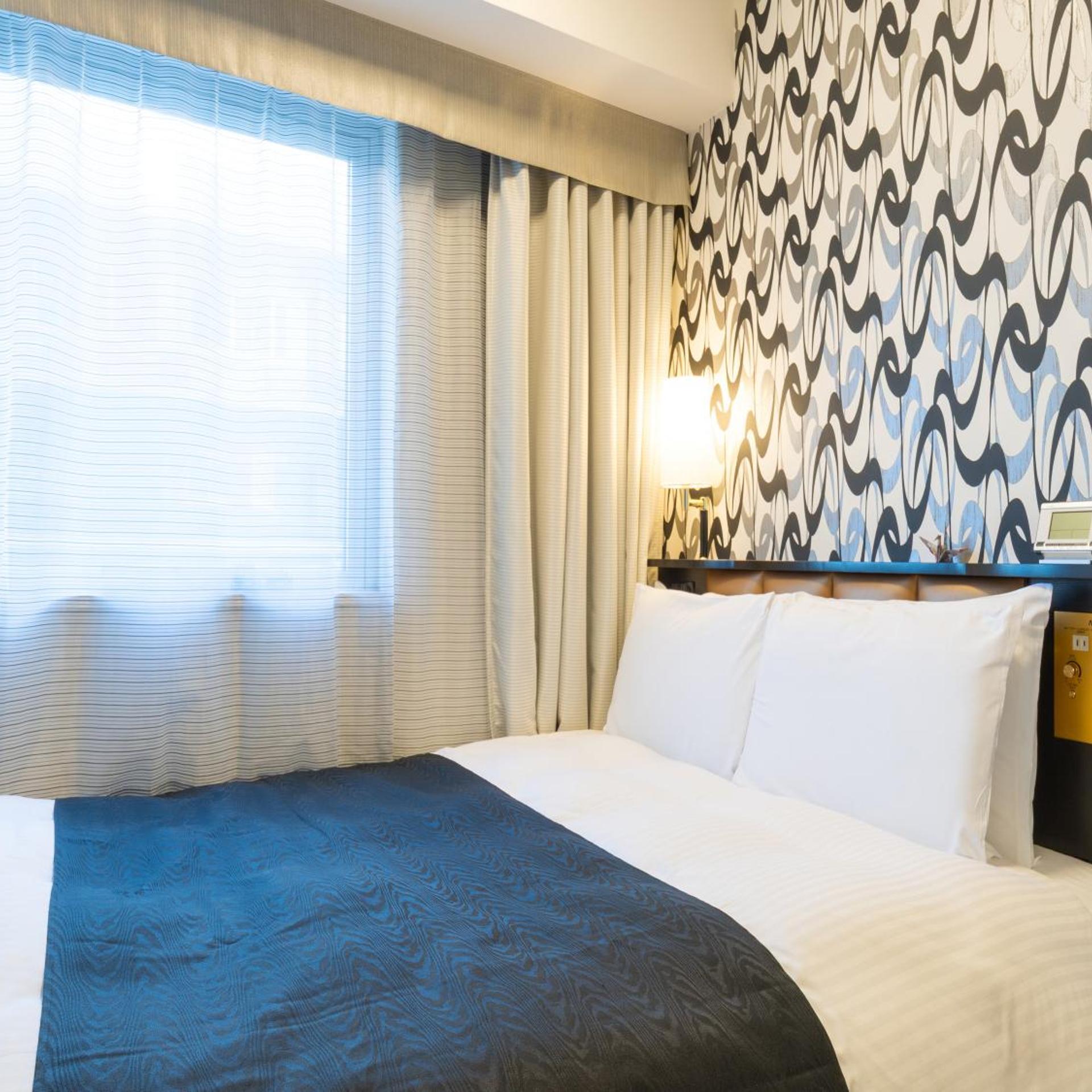 Economy, Semi Double Bed