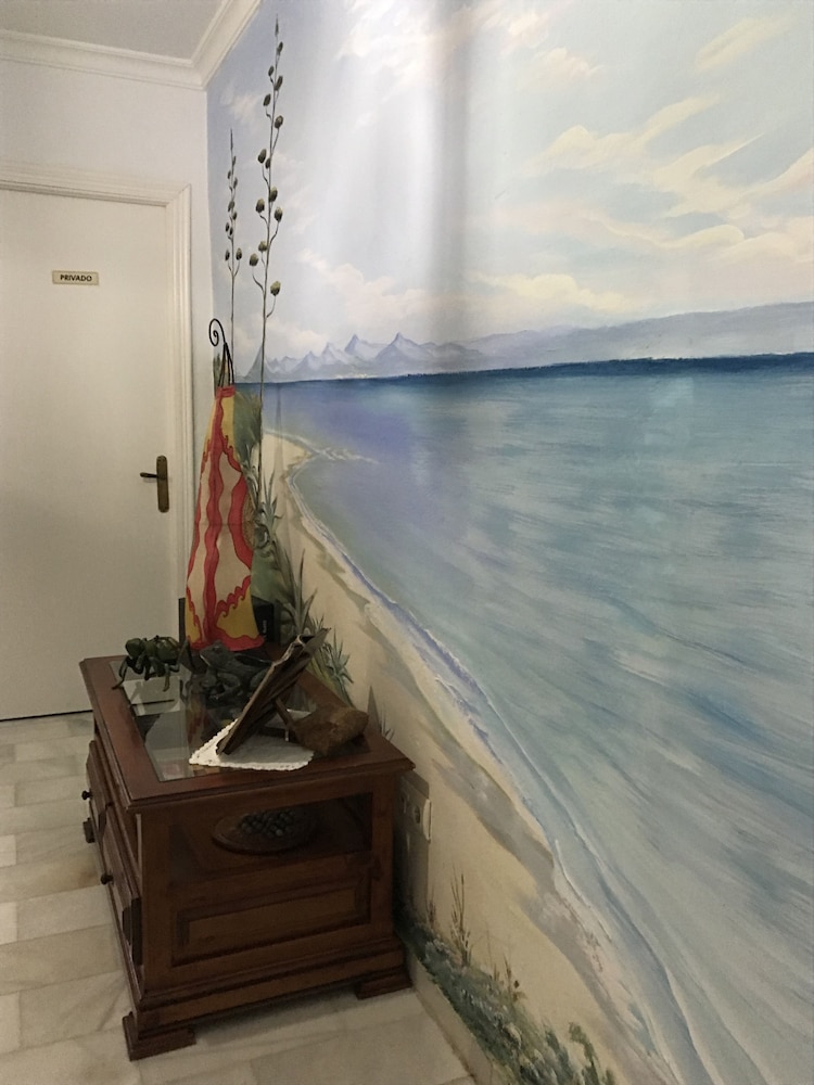 Hostal Restaurante El Mero 29/34