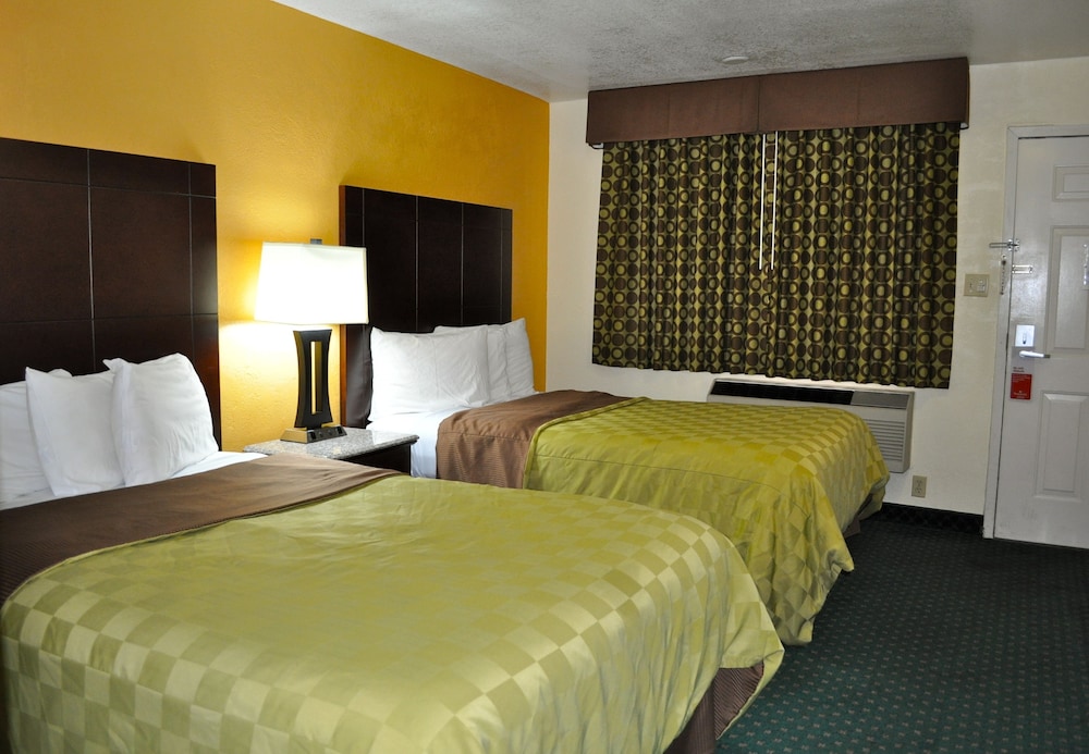 SureStay Hotel by Best Western Santa Cruz 28/54