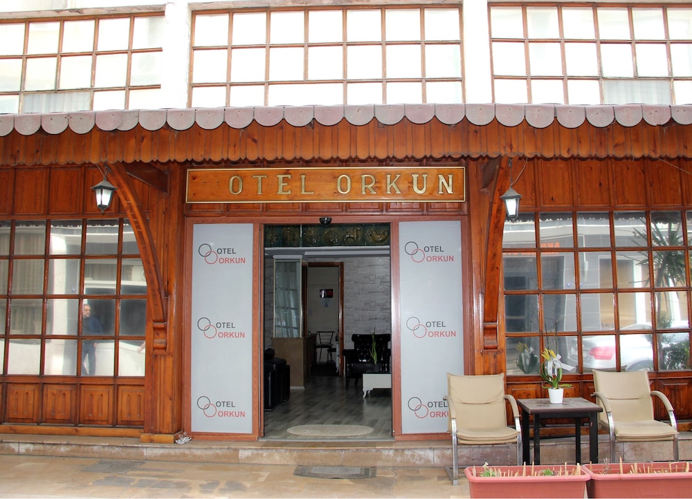Otel Orkun photo4