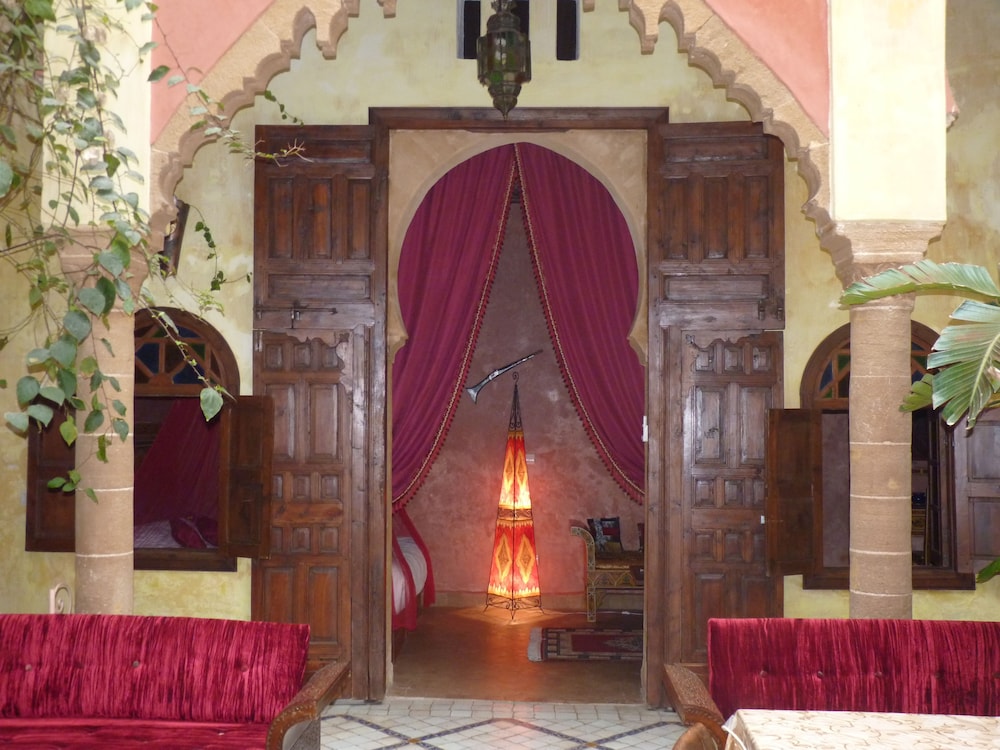 Riad Marlinea 16/50