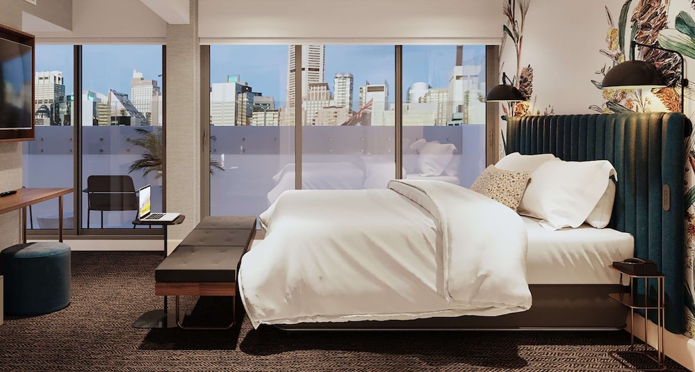 Aiden by Best Western Darling Harbour 38/59