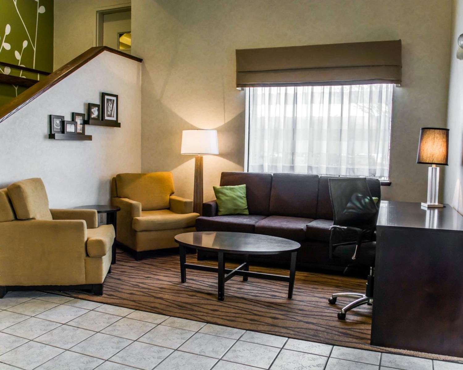Sleep Inn Richmond North 6/10