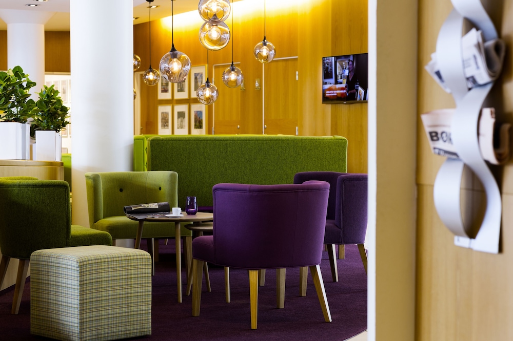 Scandic Aalborg City 32/44