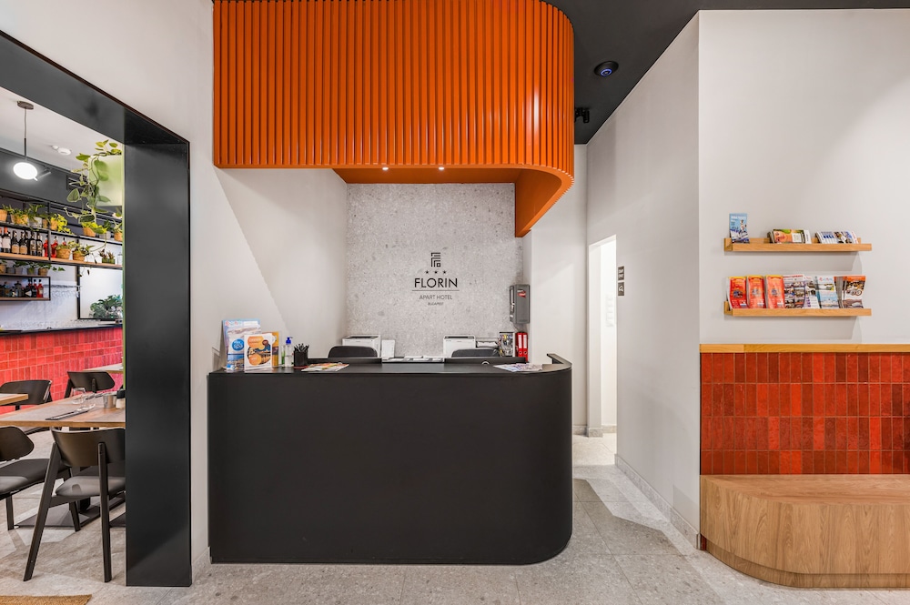 Florin Apart Hotel 2/49