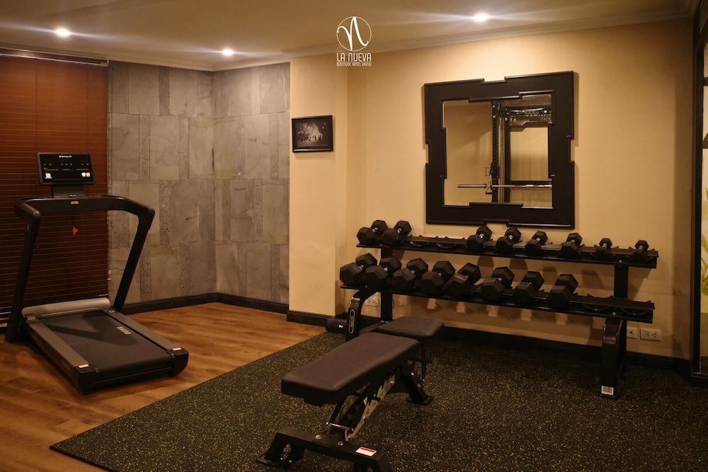 La Nueva Boutique Hotel HaNoi 45/78