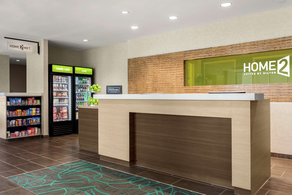 Home2 Suites By Hilton Sarasota Bradenton Airport 7/37