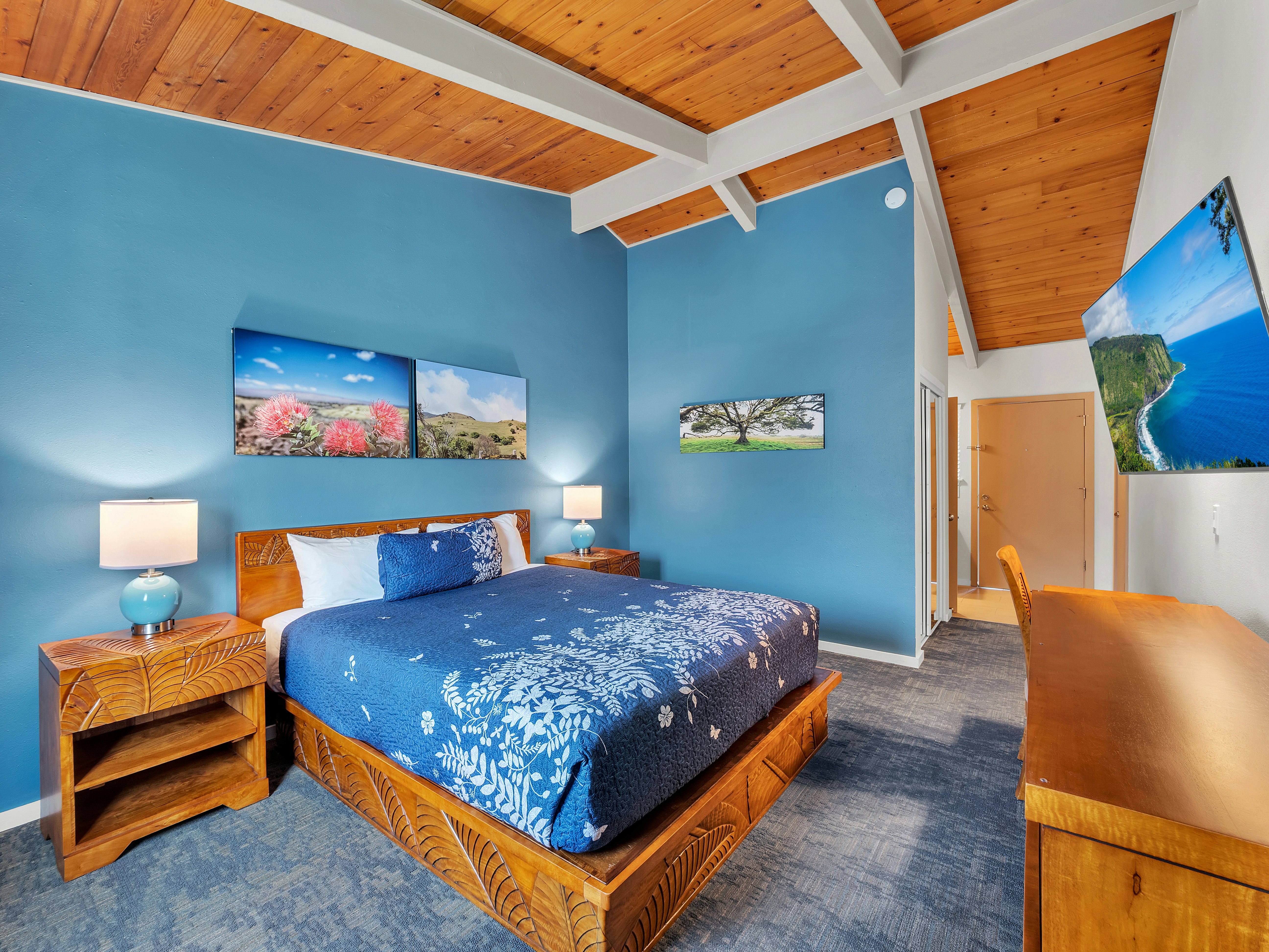Castle Waimea Country Lodge 20/41