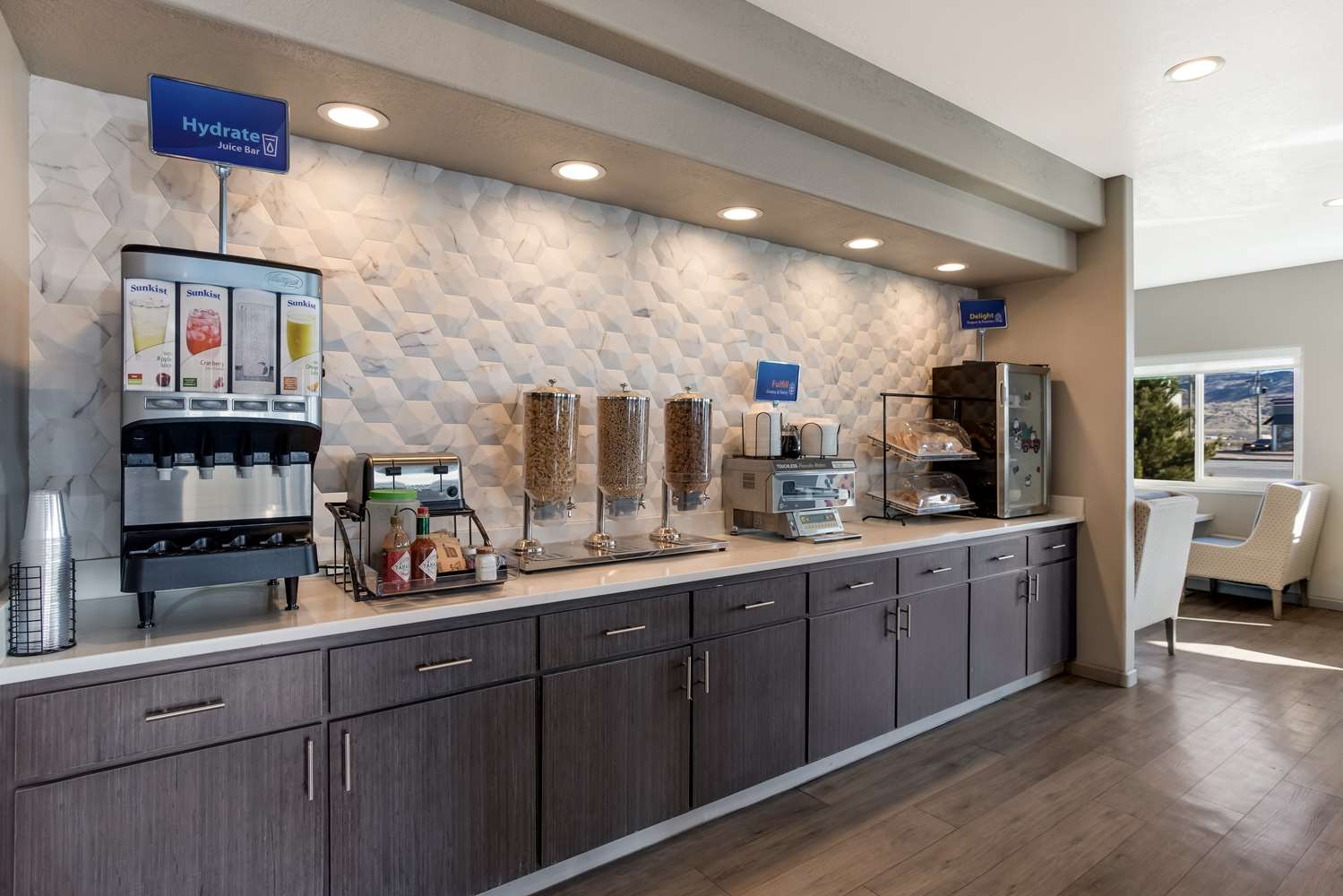 Best Western Grants Inn 2/12
