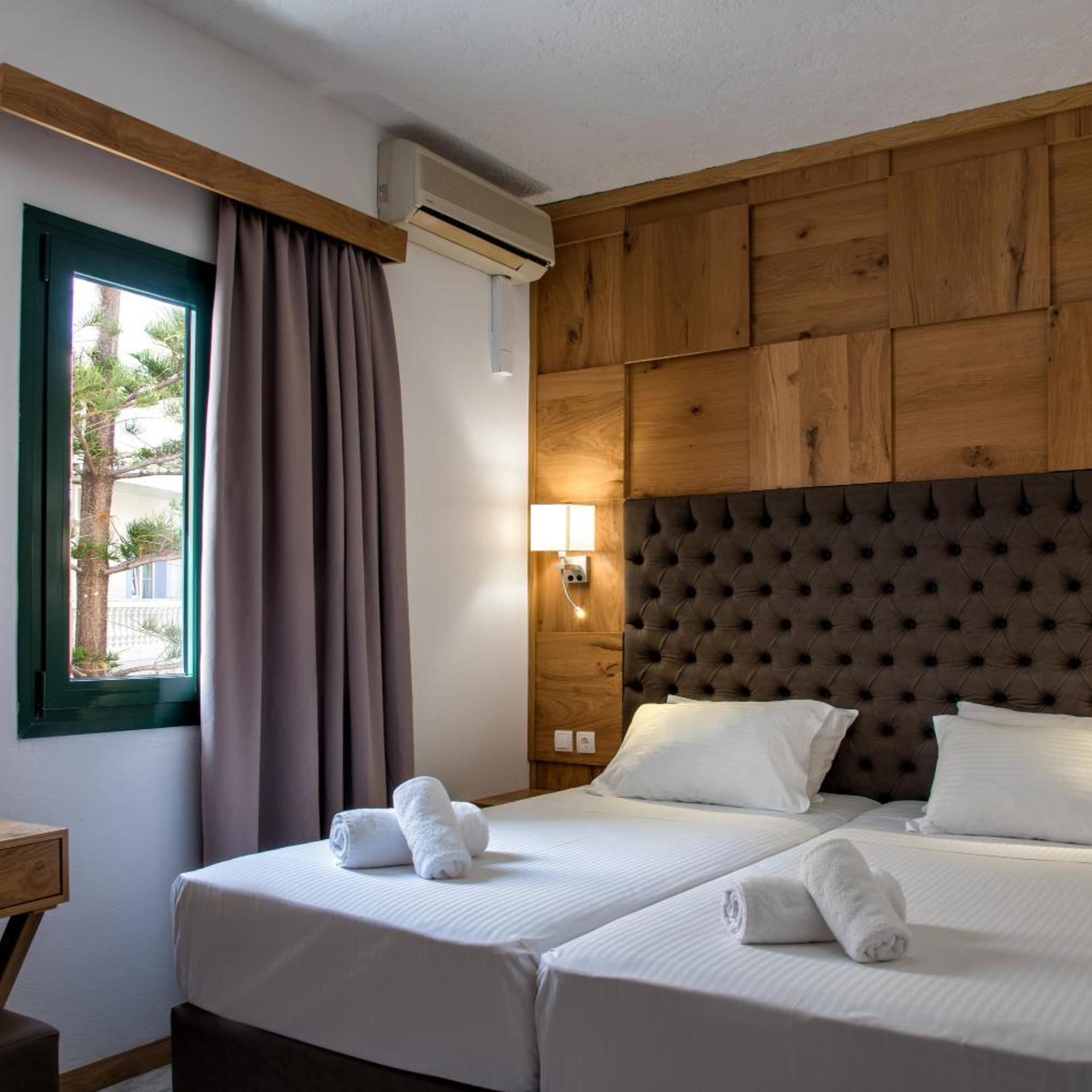 1 Bedroom, Suite