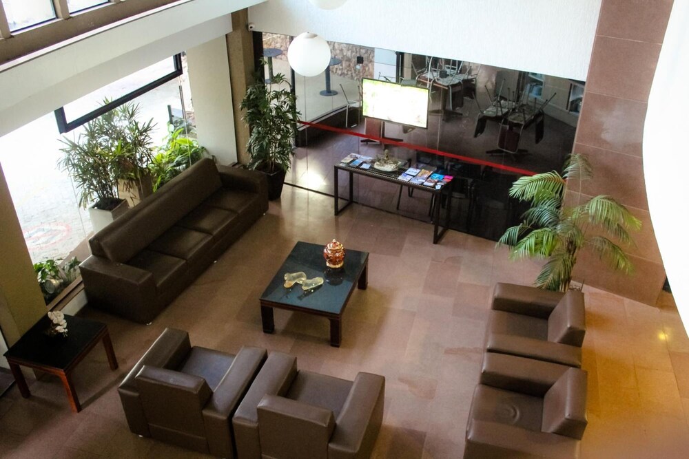 La Residence Flat Hotel 26/50