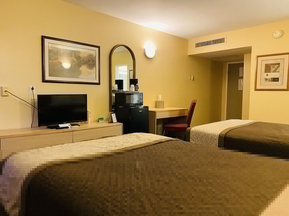 M Star Hotel Mansfield 19/42