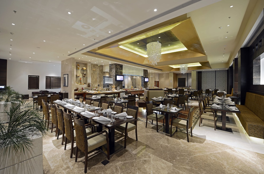 Radisson Blu Hotel Ahmedabad 51/71