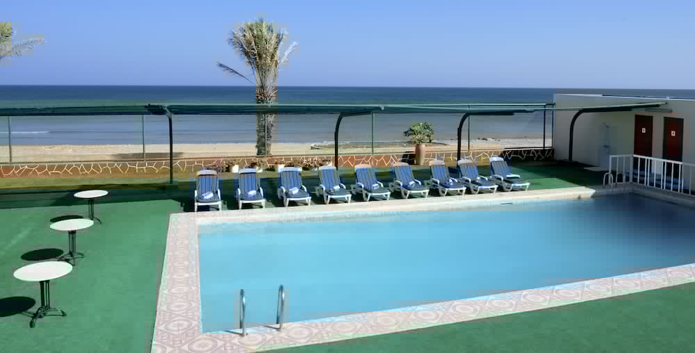 RESORT SUR BEACH HOLIDAY 27/33