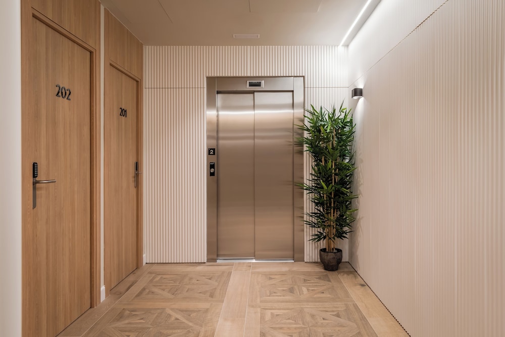 Aerohotel Barcelona Airport 24h 19/32