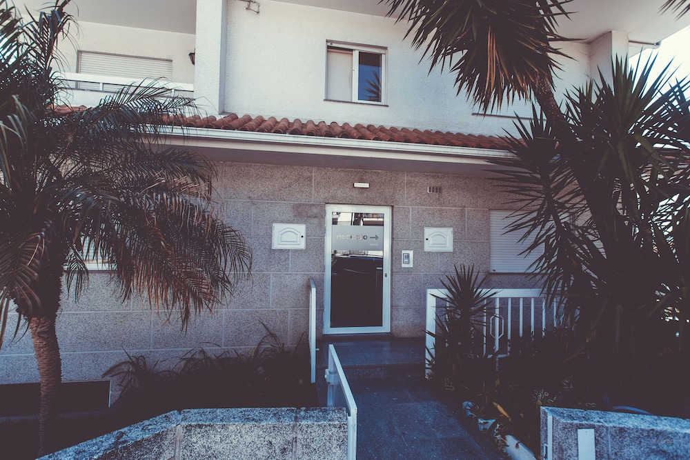 Hotel Do Paco 34/44