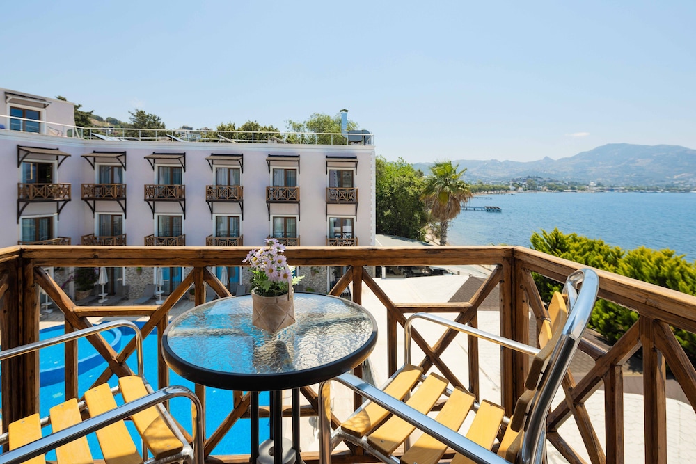 Elite Hotel Bodrum 7/65