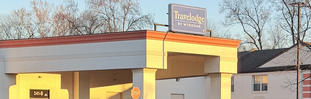 Travelodge by Wyndham Bellmawr 2/21