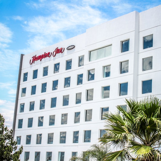 Hampton Inn by Hilton Durango 1/40