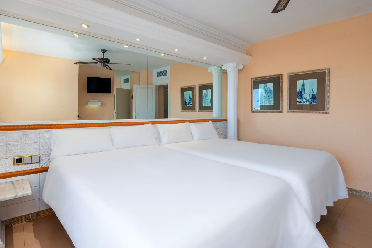 Playacapricho Hotel 24/50