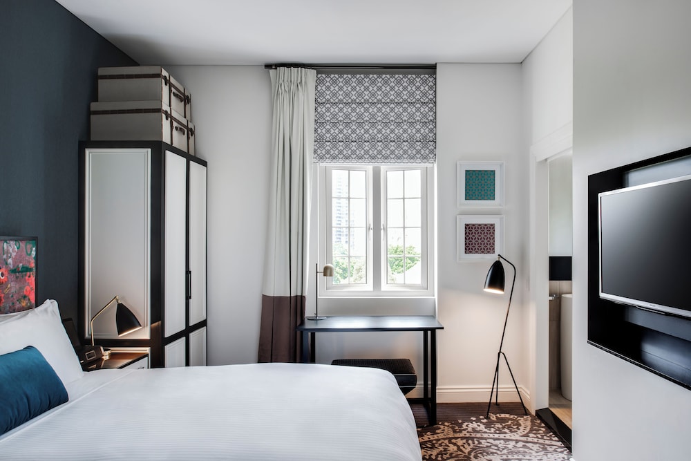 The Inchcolm a EVT Hotel 14/50