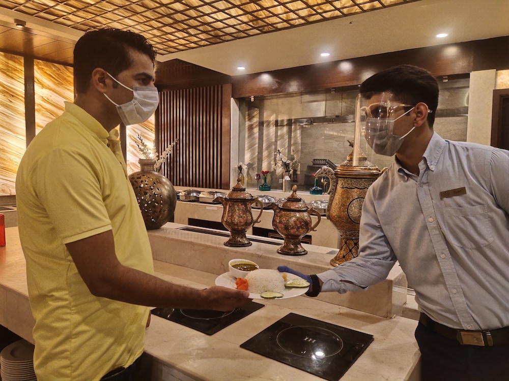 Four Points By Sheraton Srinagar 24/32