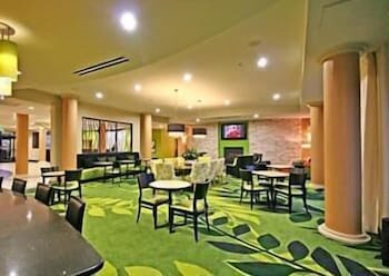 Fairfield Inn And Suites Elkin Jonesville 31/38