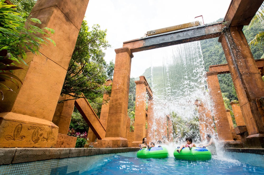 Sunway Lost World Hotel 22/52