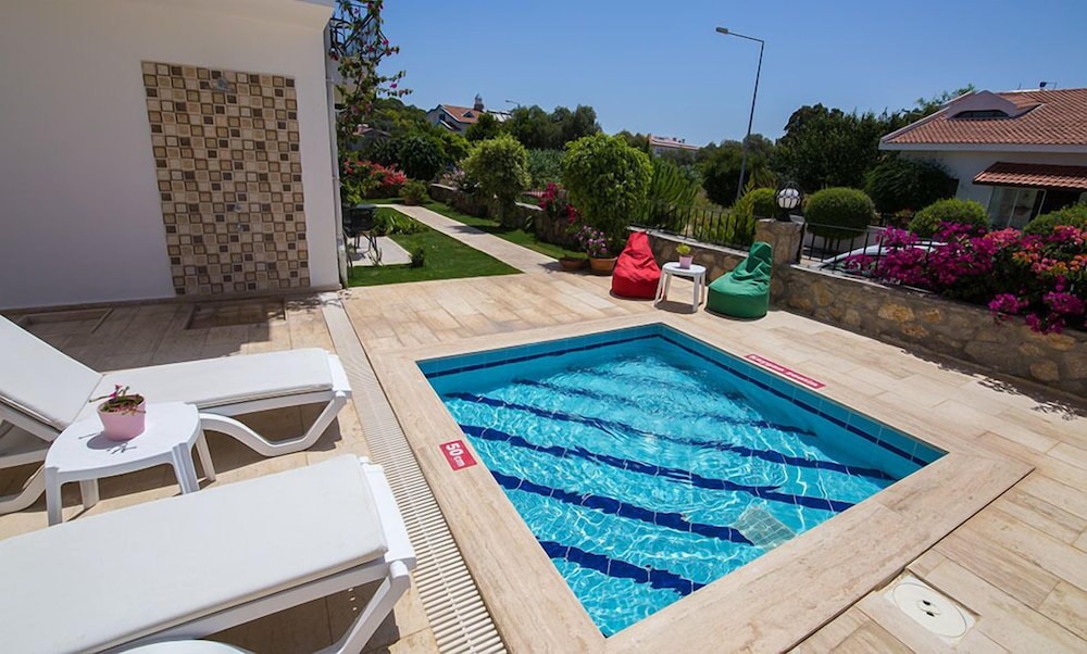 Datca Beyaz Ev Otel 17/31