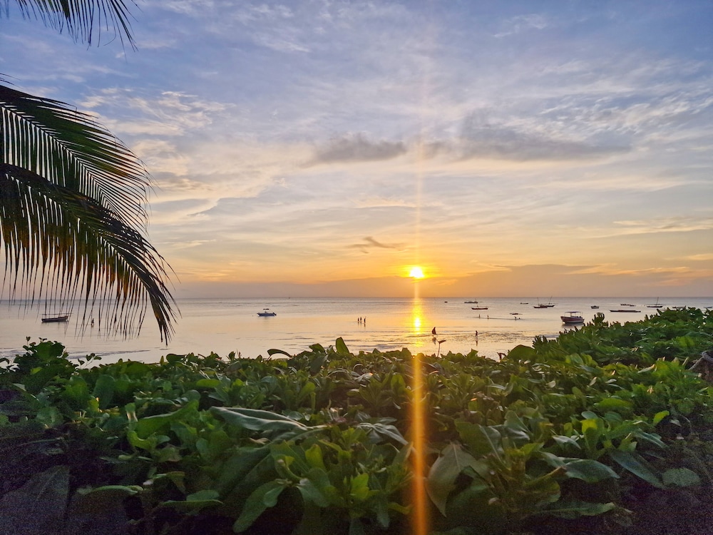 Aya Beach Bungalows 33/50