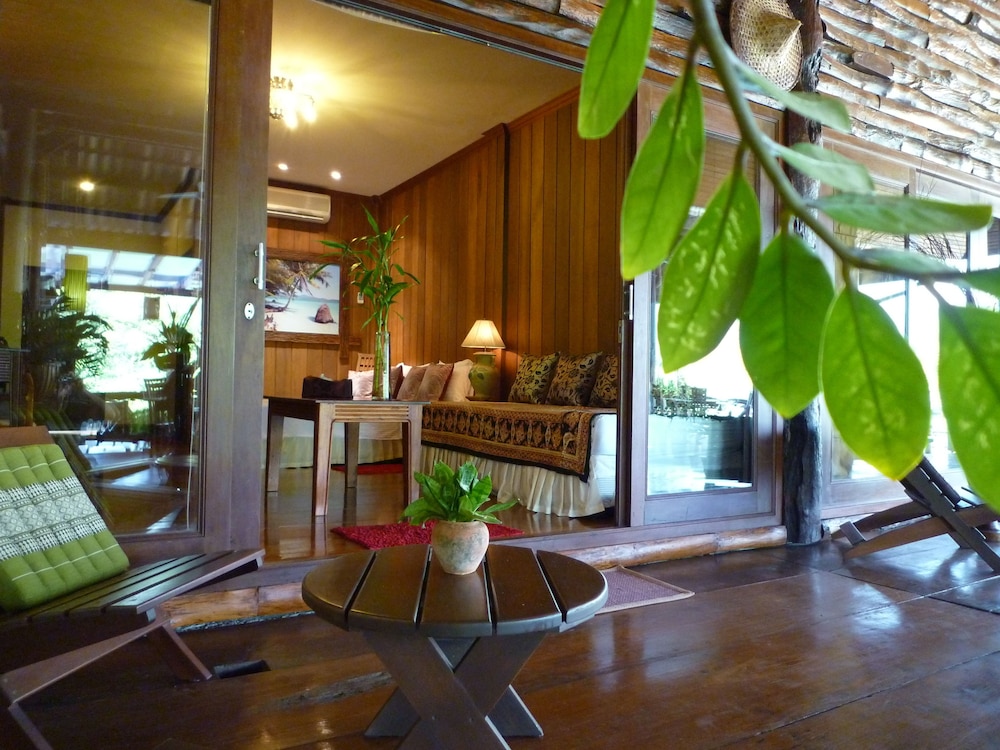 The Mangrove Hideaway Koh Chang 34/42