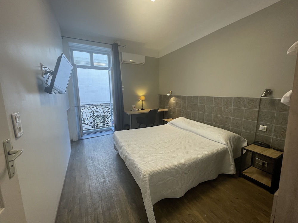 Hotel Mistral Comedie Saint Roch 24/57