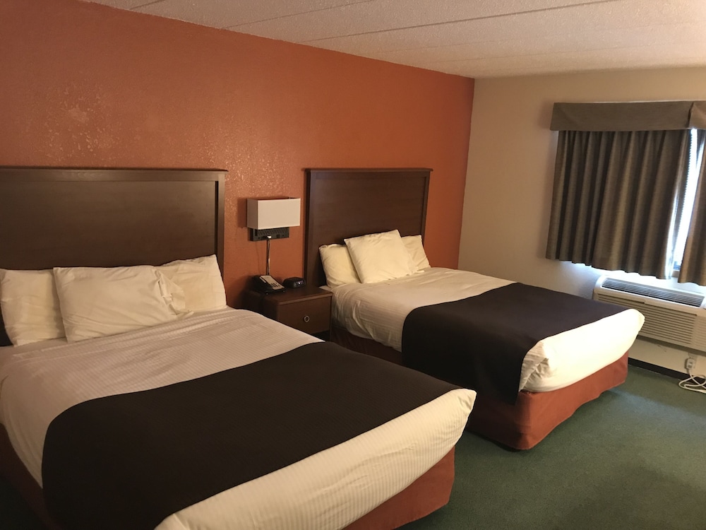 Northwoods Inn & Suites Blackduck 2/20