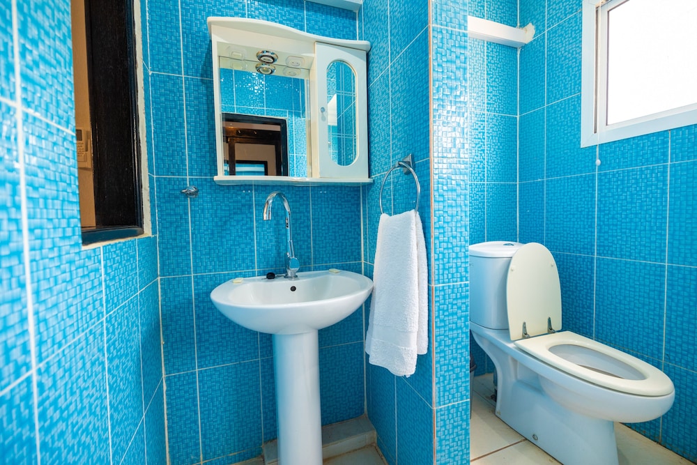 Sunu Hotel 37/37