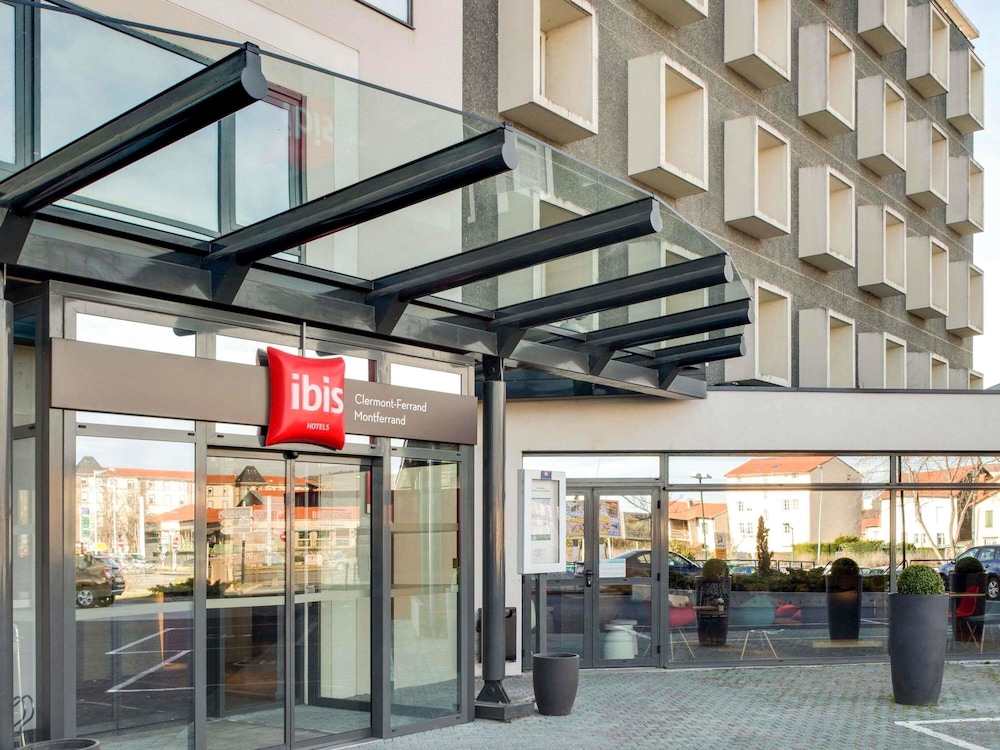 ibis Clermont Ferrand Montferrand 2/75