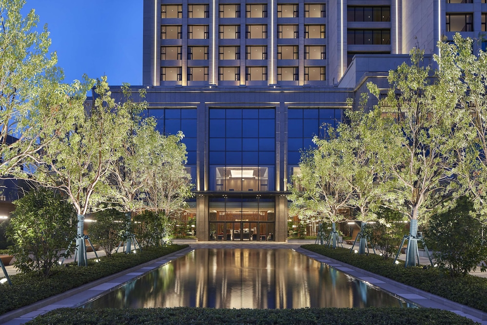 Hyatt Regency Zhuzhou 5/44