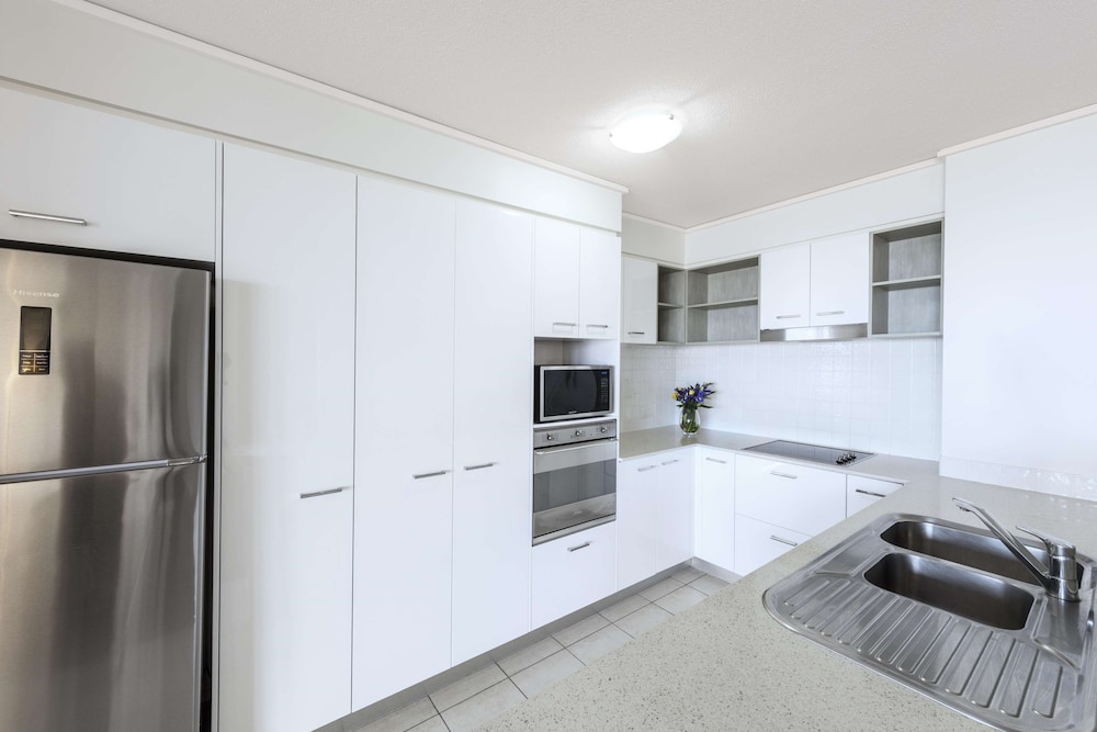 Oaks Sunshine Coast Seaforth Resort 16/66