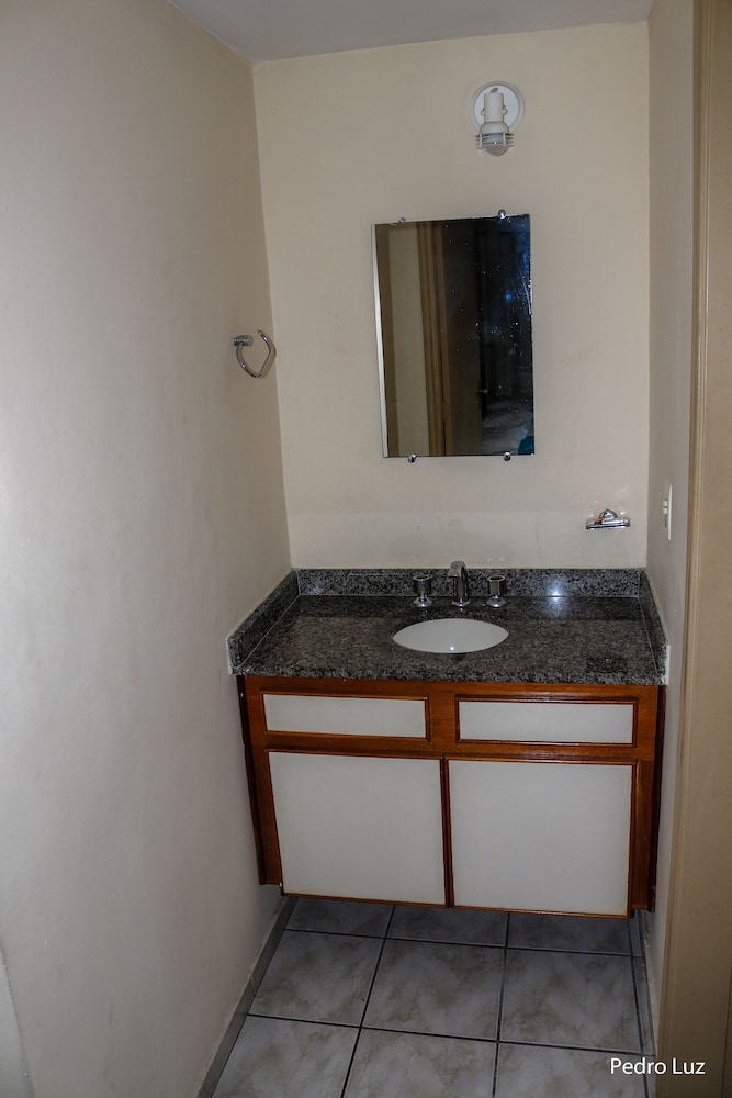 HOTEL VILA RICA FLAT 4/36
