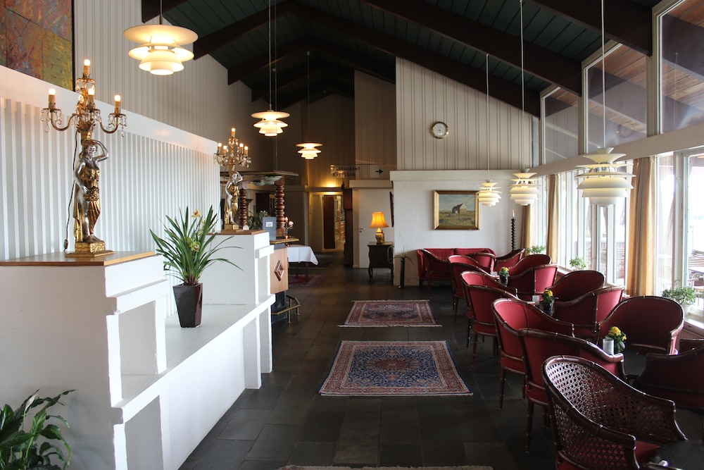 Montra Hotel Hanstholm 36/57