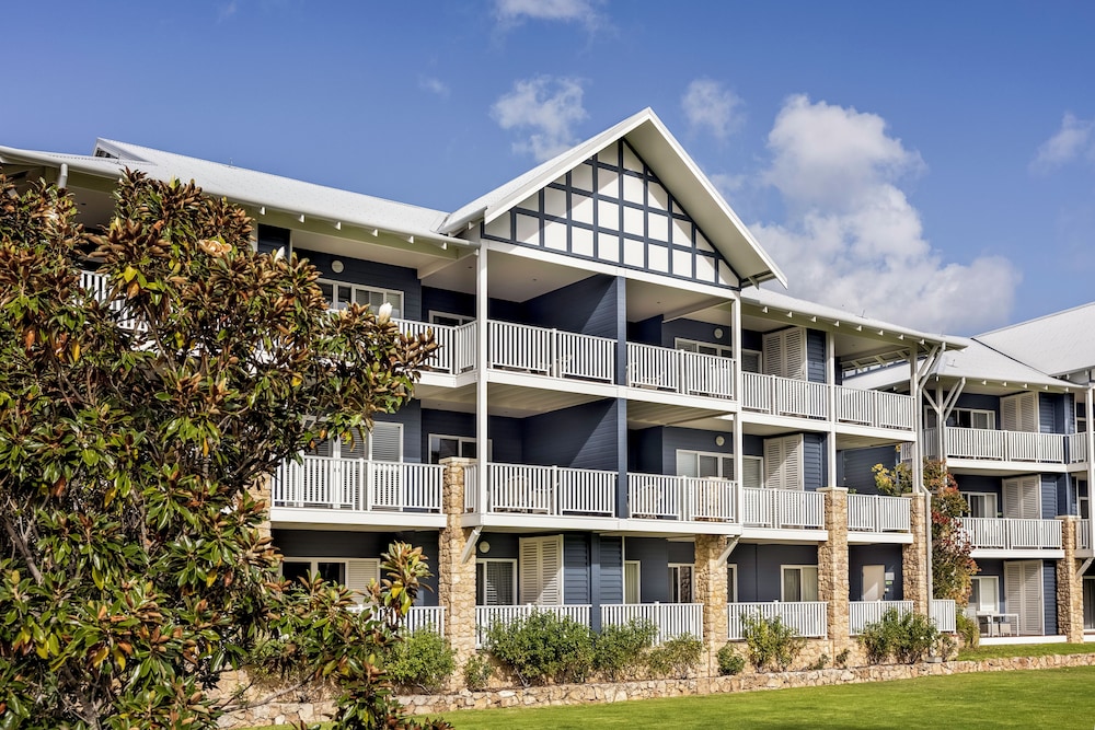 Caves House Hotel & Apartments Yallingup 3/65