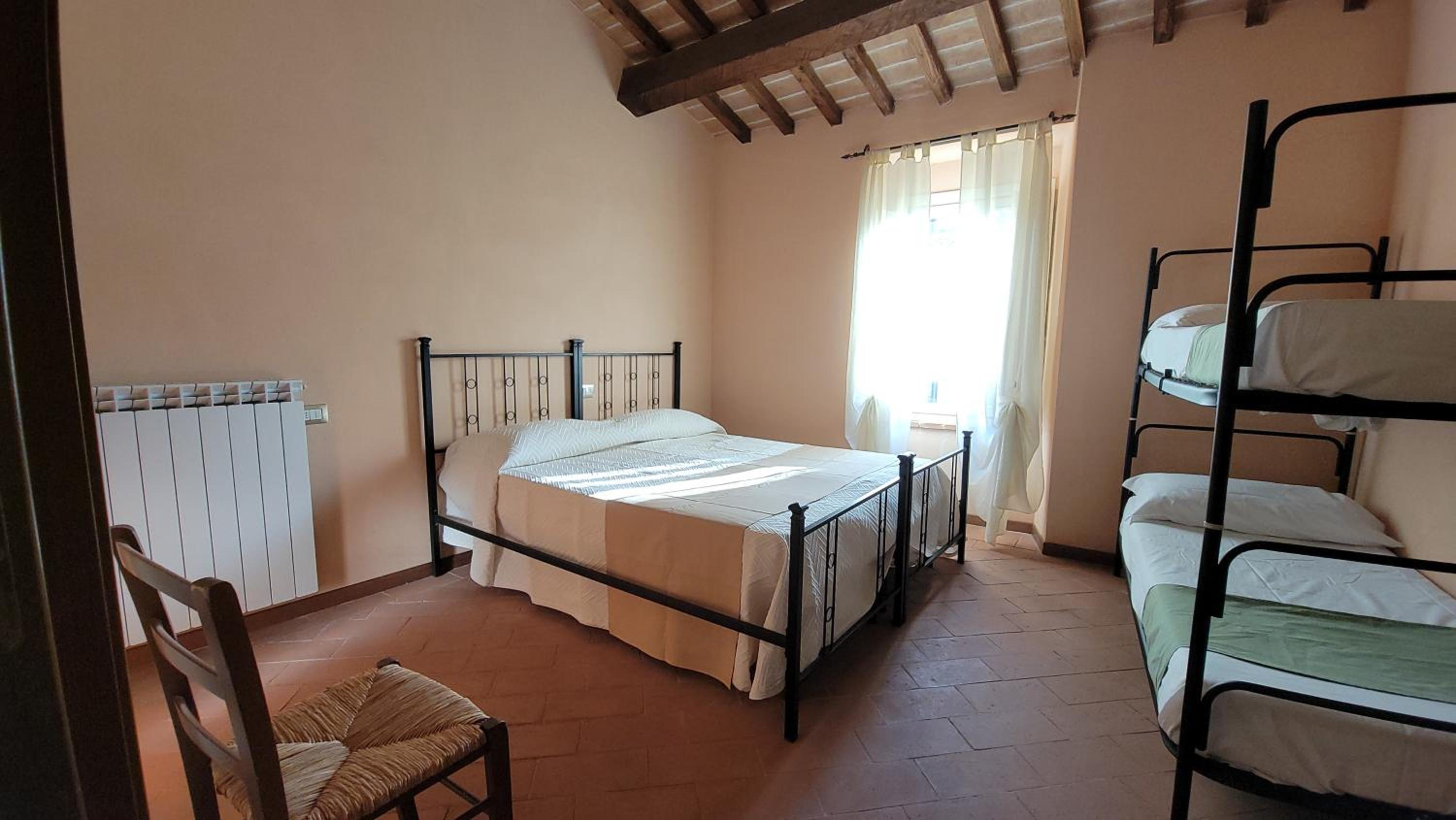 Locanda Francescana 9/36