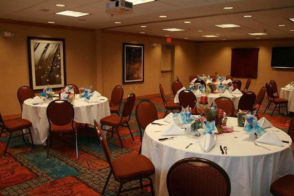 Hampton Inn Suites Craig 44/61