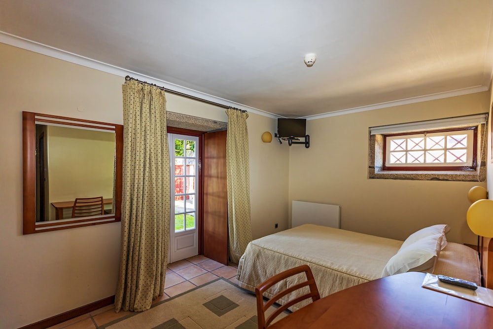 Hotel Rural Quinta de S Sebastiao 7/50