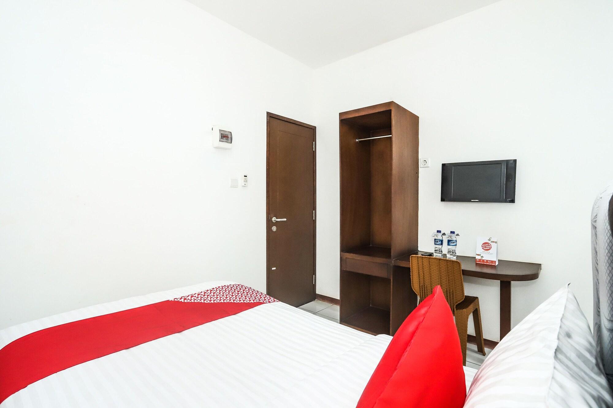 Oyo 1582 Bungo Guest House 6/47