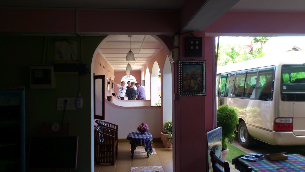 Ocean View Guesthouse 8/36