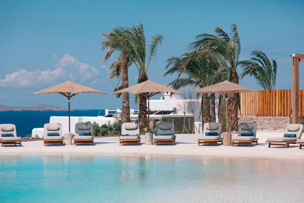 Anamar Destino Mykonos - Adults Only 43/50