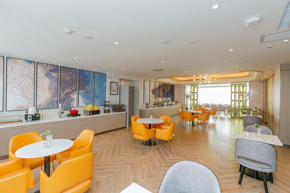 Jinjiang Inn Select (Tianshui Economic Development Zone) 40/57