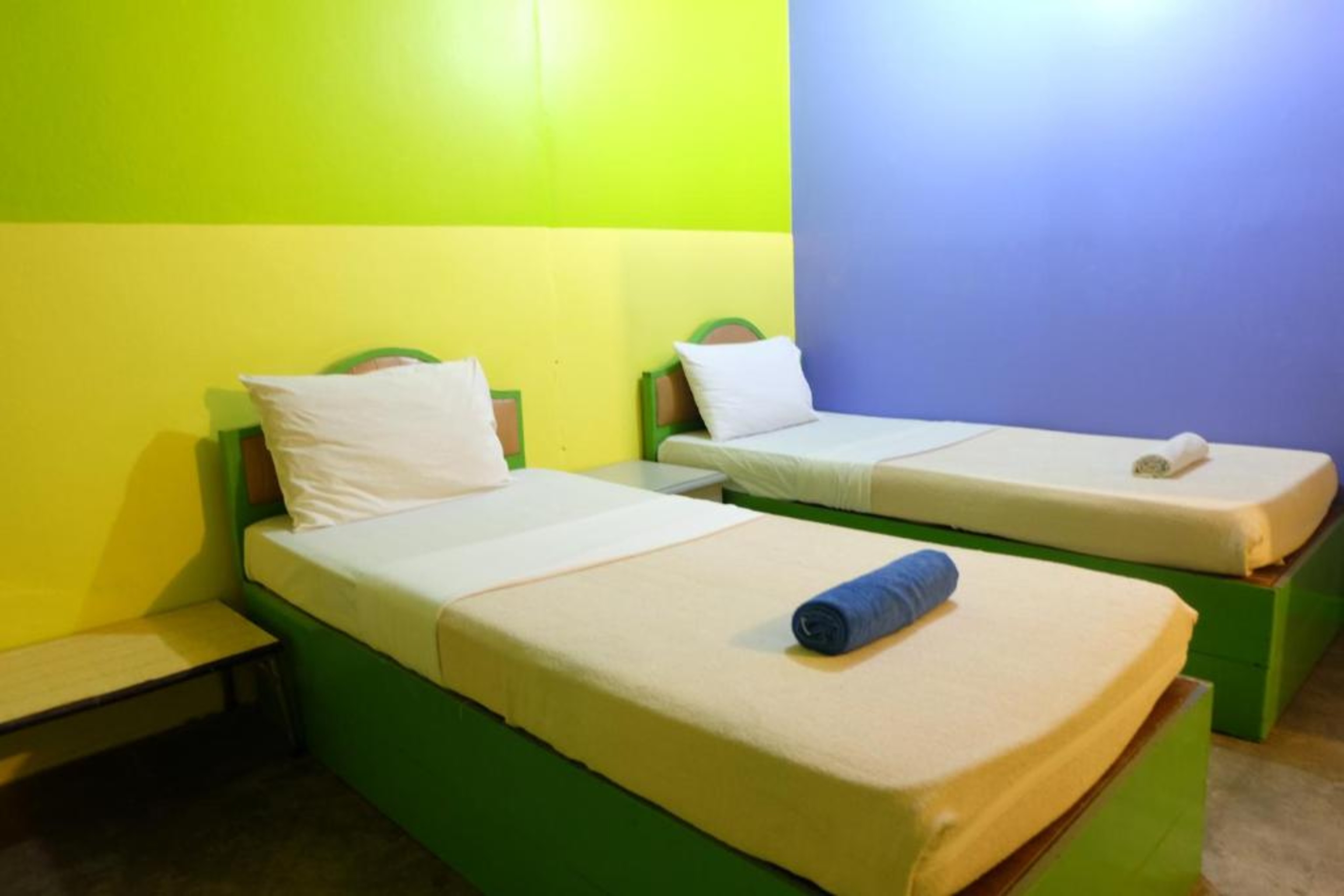 B&B House & Hostel 9/36